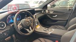 مێرسێدس بێنز C-Class